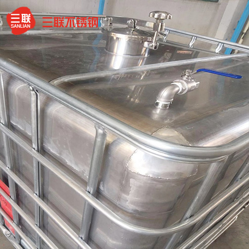 如何對不銹鋼儲罐進(jìn)行水壓測試呢？