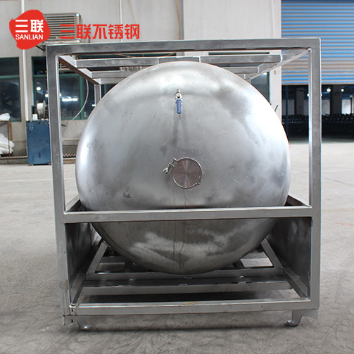 我們所不知道的不銹鋼儲罐有哪些優(yōu)勢 我們所不知道的不銹鋼儲罐有哪些優(yōu)勢