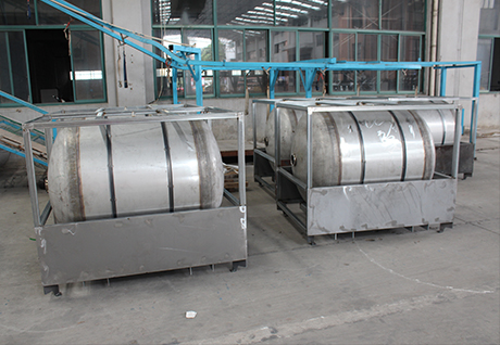 不銹鋼箱體在使用時(shí)出現(xiàn)問題該怎么辦？