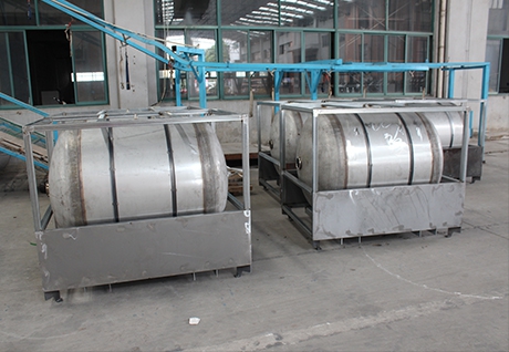 我們應(yīng)該怎么把不銹鋼儲(chǔ)罐獨(dú)特的氣質(zhì)顯示出來呢？