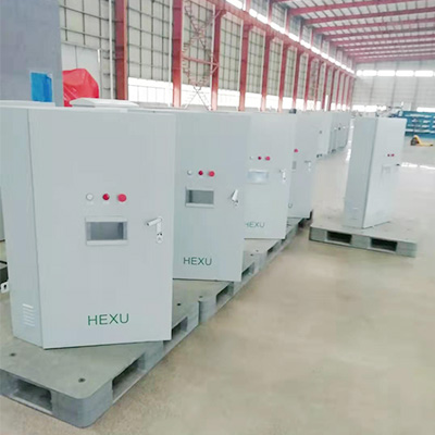 天氣降溫了，不銹鋼箱