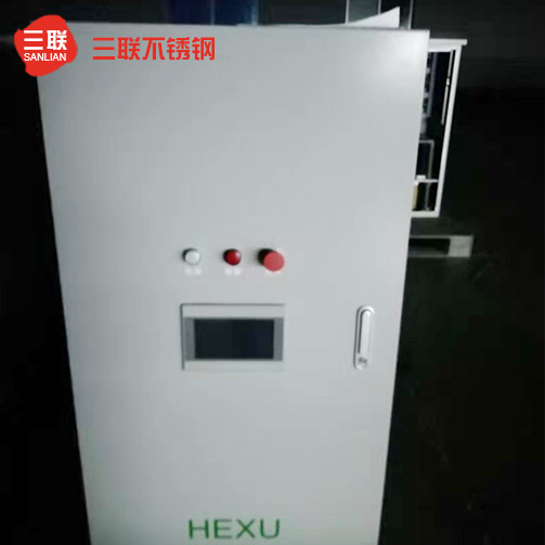 不銹鋼箱體在使用的過(guò)程中有哪些弊端呢？